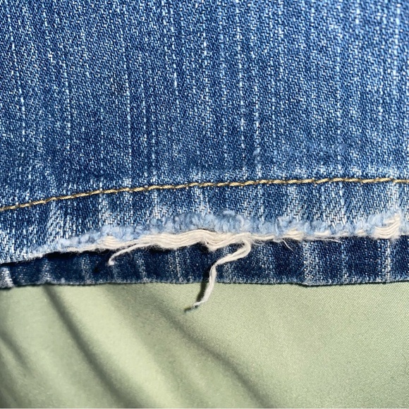 LEVIS 514 Straight Fit Men's Jeans. SZ 36x29 - Picture 5 of 5